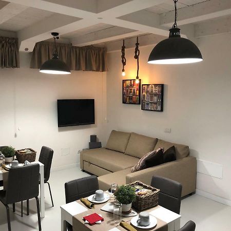 Edera E Camelie Bed & Breakfast Pompei Luaran gambar