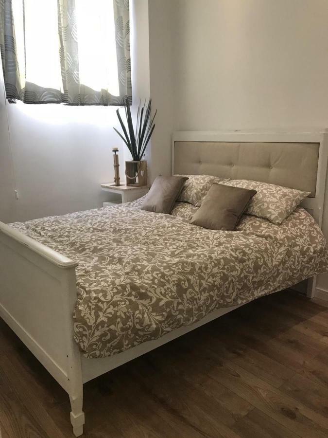 Edera E Camelie Bed & Breakfast Pompei Luaran gambar