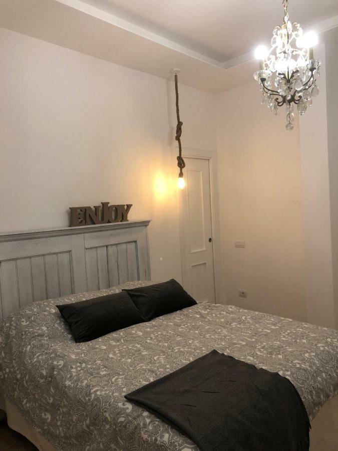 Edera E Camelie Bed & Breakfast Pompei Luaran gambar