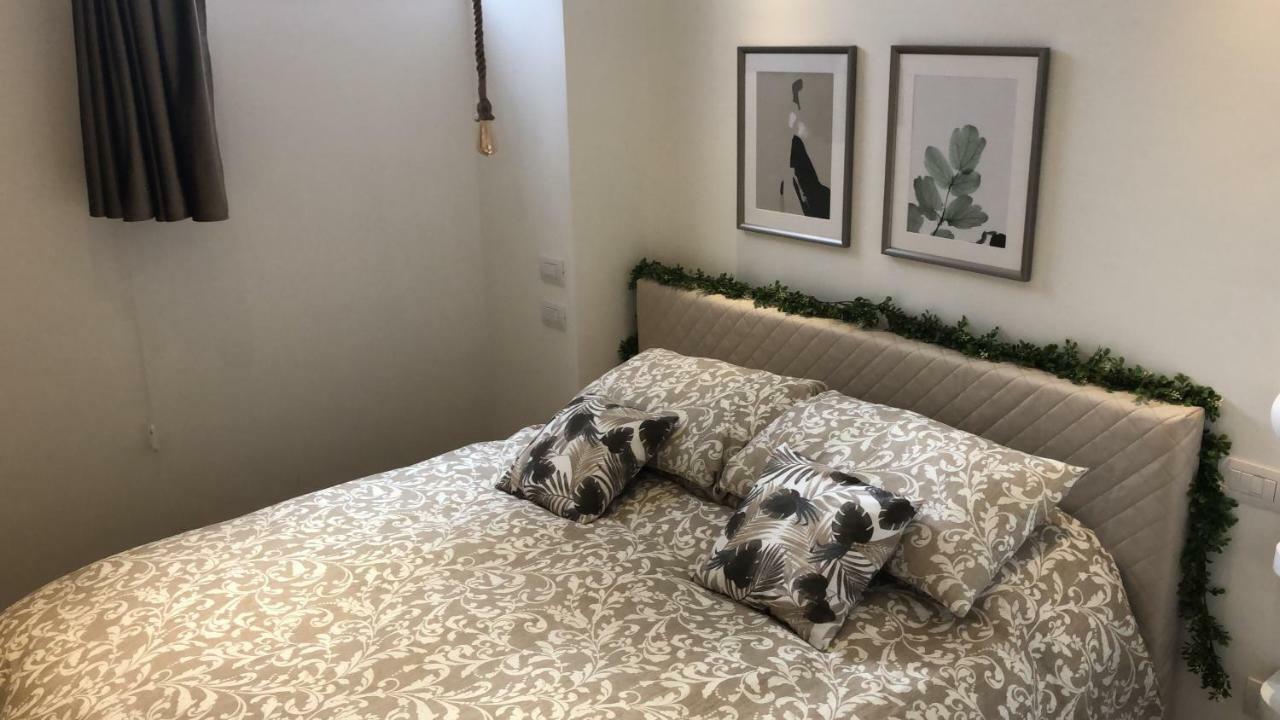 Edera E Camelie Bed & Breakfast Pompei Luaran gambar