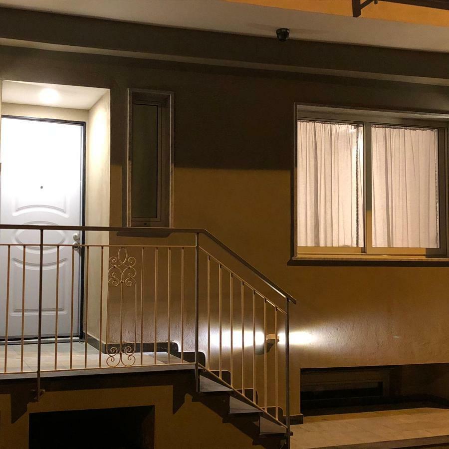 Edera E Camelie Bed & Breakfast Pompei Luaran gambar