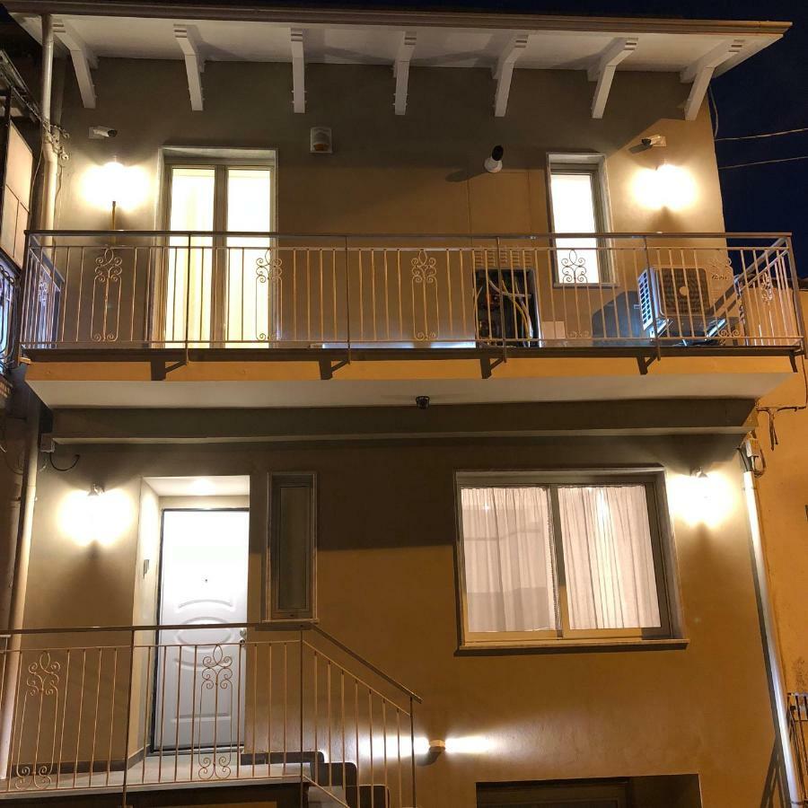 Edera E Camelie Bed & Breakfast Pompei Luaran gambar