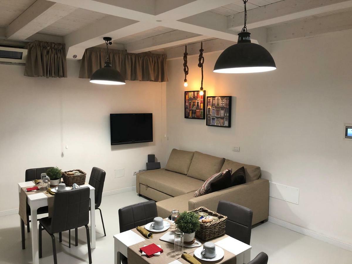 Edera E Camelie Bed & Breakfast Pompei Luaran gambar