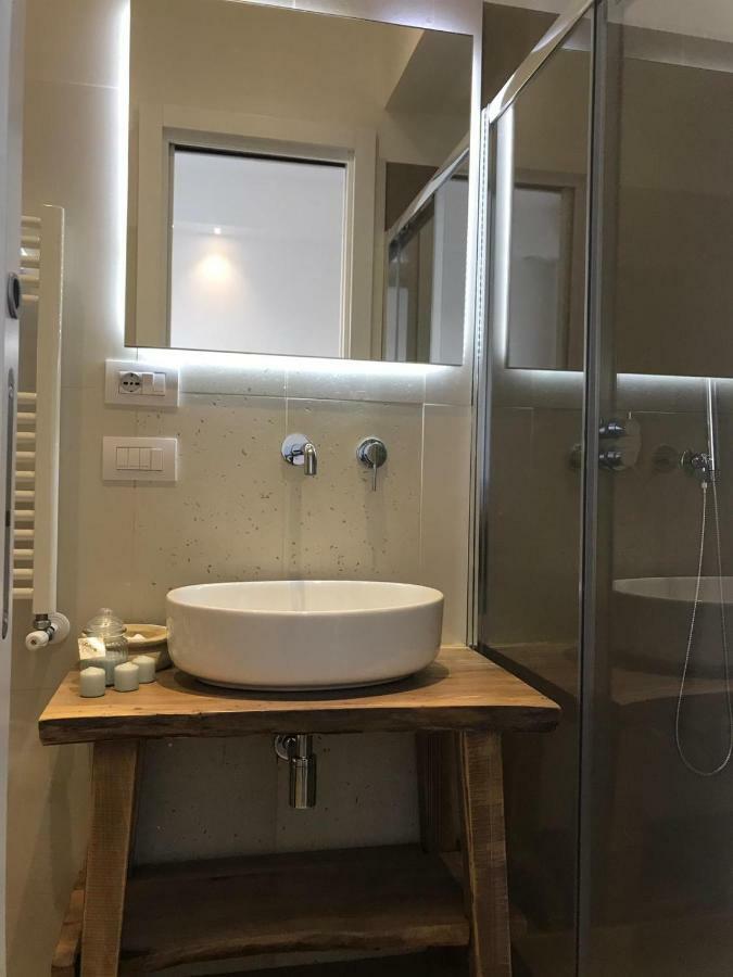 Edera E Camelie Bed & Breakfast Pompei Luaran gambar