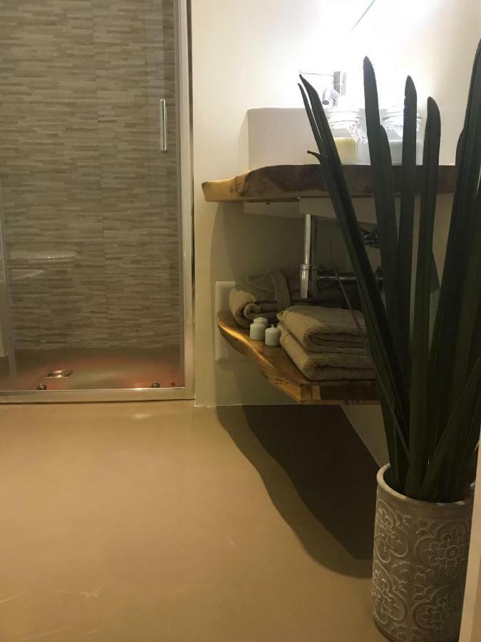Edera E Camelie Bed & Breakfast Pompei Luaran gambar