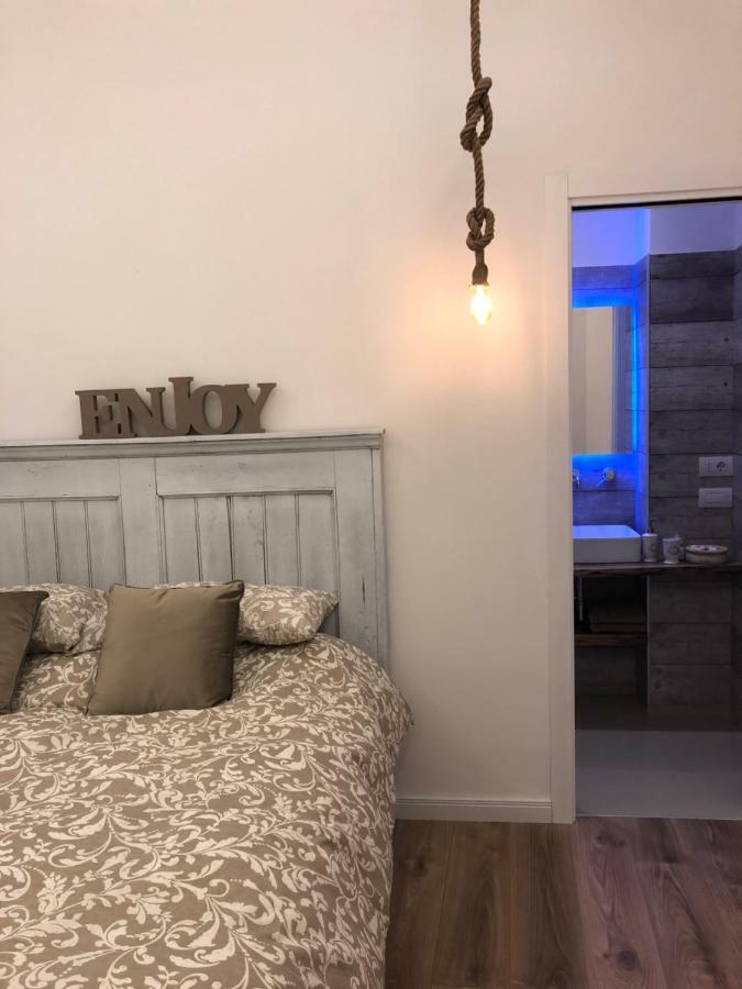 Edera E Camelie Bed & Breakfast Pompei Luaran gambar
