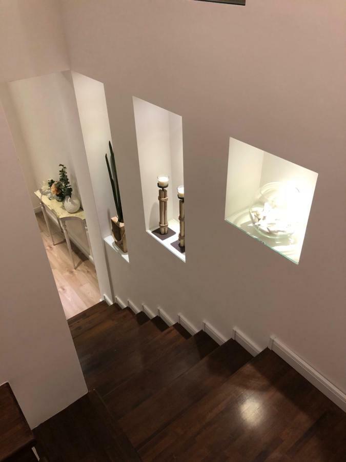 Edera E Camelie Bed & Breakfast Pompei Luaran gambar