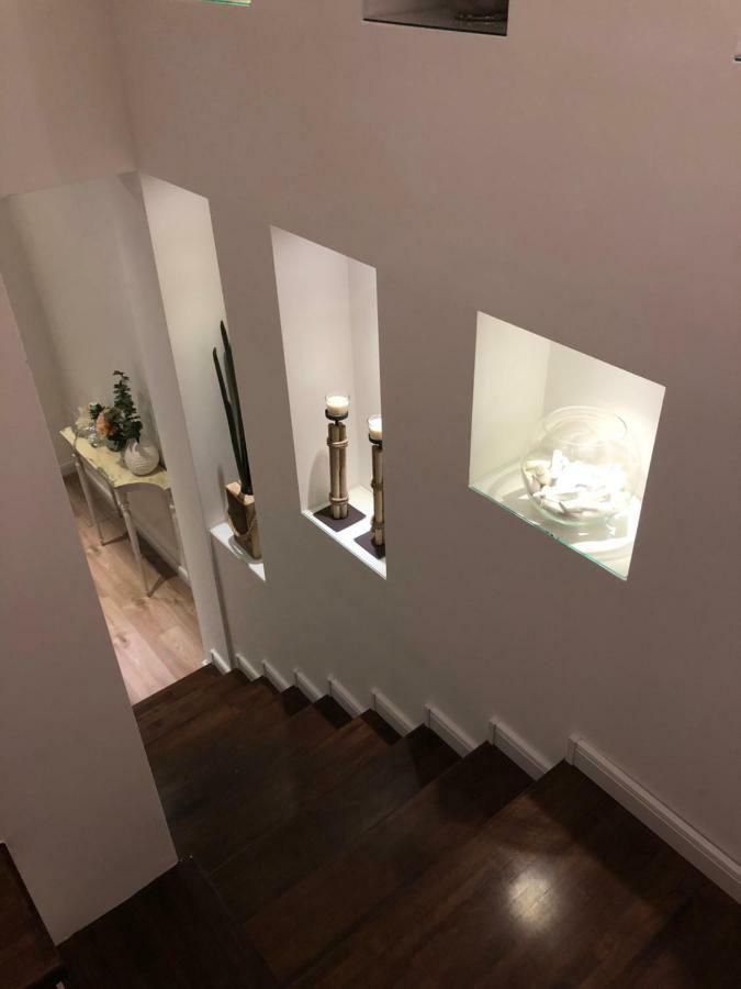 Edera E Camelie Bed & Breakfast Pompei Luaran gambar