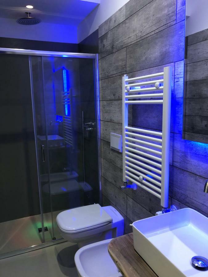 Edera E Camelie Bed & Breakfast Pompei Luaran gambar