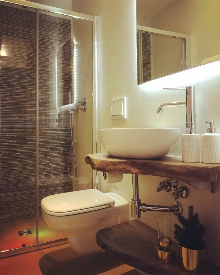 Edera E Camelie Bed & Breakfast Pompei Luaran gambar