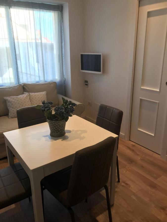 Edera E Camelie Bed & Breakfast Pompei Luaran gambar