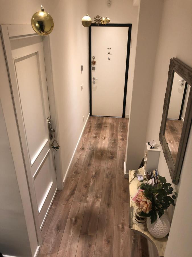 Edera E Camelie Bed & Breakfast Pompei Luaran gambar