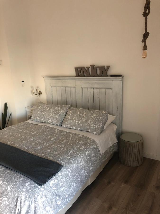 Edera E Camelie Bed & Breakfast Pompei Luaran gambar
